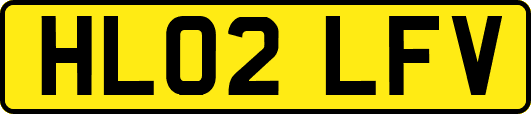 HL02LFV