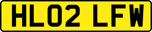 HL02LFW