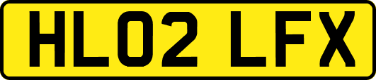 HL02LFX