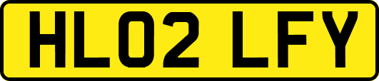 HL02LFY
