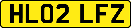 HL02LFZ
