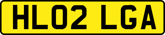 HL02LGA