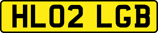 HL02LGB