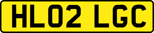 HL02LGC