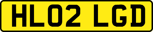 HL02LGD
