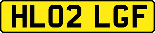 HL02LGF