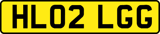 HL02LGG