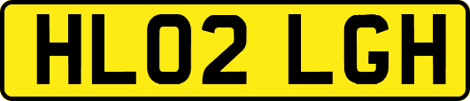 HL02LGH