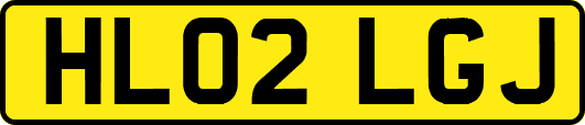 HL02LGJ