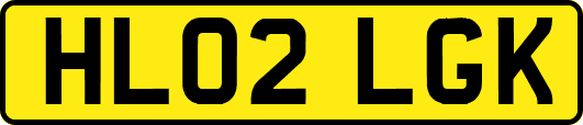 HL02LGK