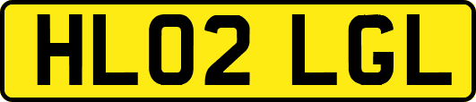 HL02LGL