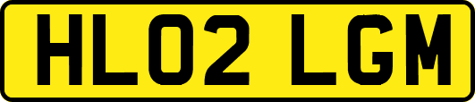 HL02LGM