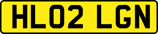 HL02LGN