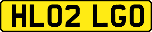HL02LGO