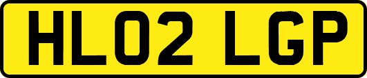 HL02LGP