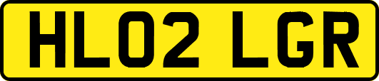 HL02LGR