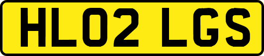 HL02LGS
