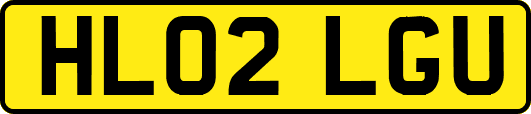 HL02LGU