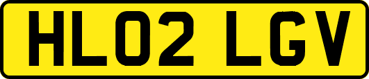 HL02LGV