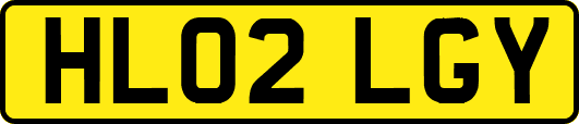 HL02LGY