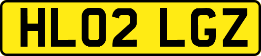 HL02LGZ