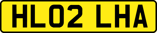 HL02LHA