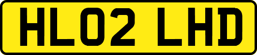 HL02LHD