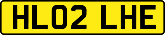 HL02LHE