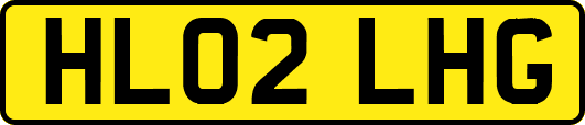 HL02LHG