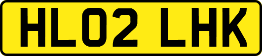 HL02LHK