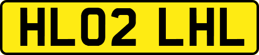 HL02LHL
