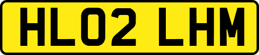 HL02LHM