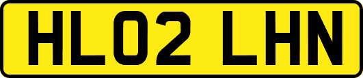 HL02LHN