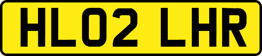 HL02LHR