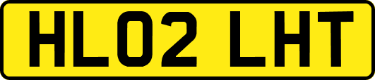 HL02LHT