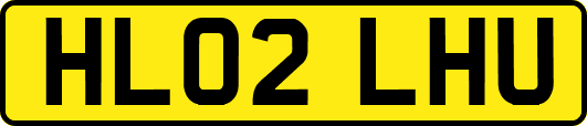 HL02LHU