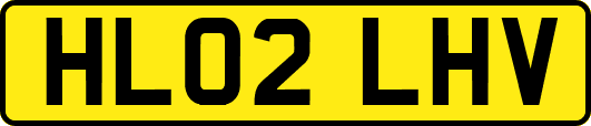 HL02LHV