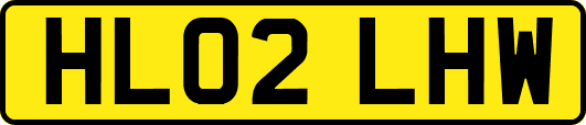 HL02LHW