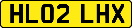HL02LHX