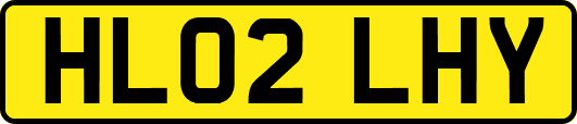 HL02LHY