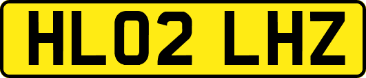 HL02LHZ