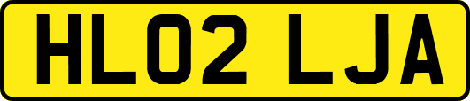 HL02LJA