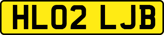 HL02LJB
