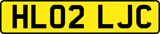 HL02LJC
