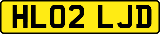 HL02LJD