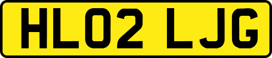 HL02LJG