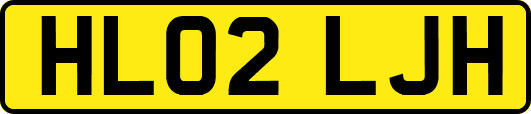 HL02LJH