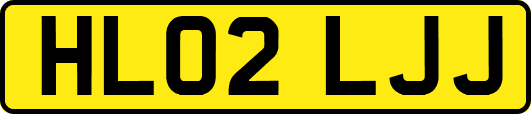 HL02LJJ