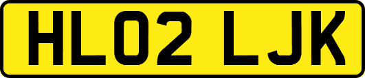 HL02LJK