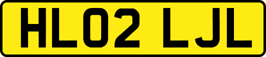 HL02LJL